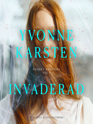 cover image of Invaderad
